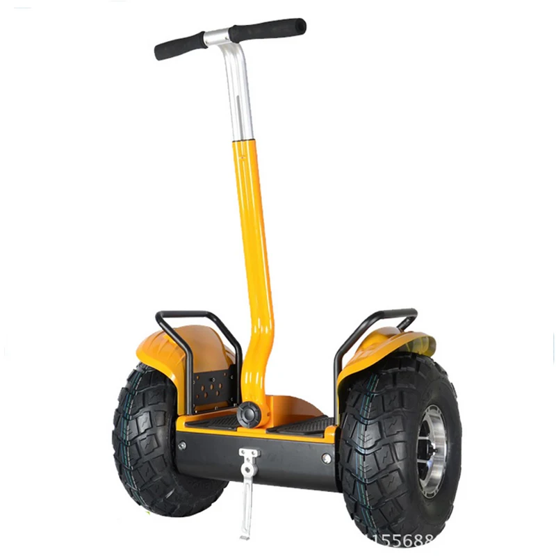 19 дюймов hoverboard умный 2 колеса внедорожных скутер высокое Мощность прочного