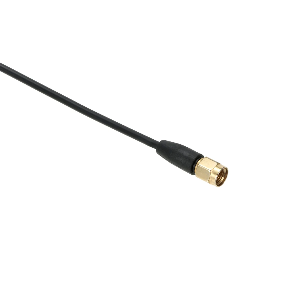 Автомобильная радиоантенна цифровая DAB + активная антенна SMA разъем