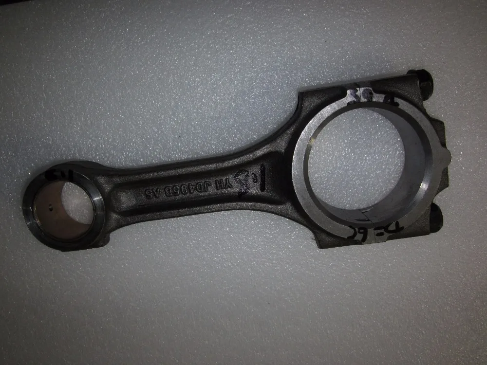 Набор Шатунов для двигателя Jiangdong JD490BT JD495BT |