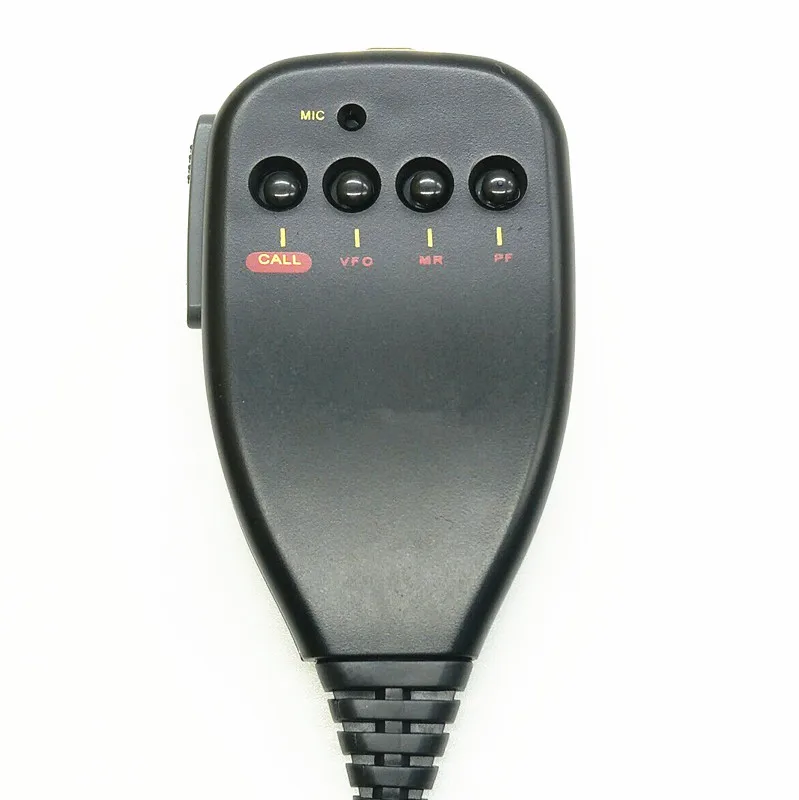 XQF 10 шт. Новое поступление радионаборы динамик микрофон фотомагнитола для Kenwood