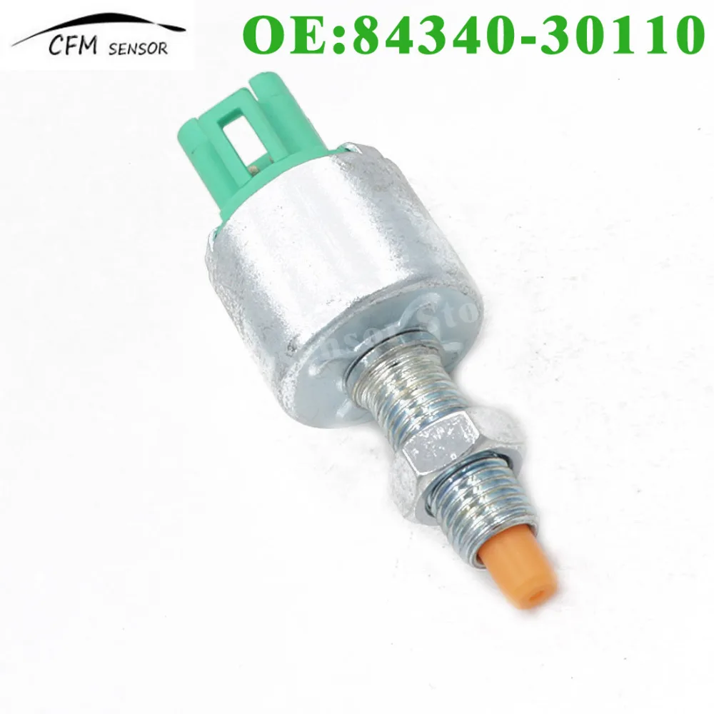 84340 30110 новый бренд для переключателя стоп сигнала LEXUS 2002 2010|switch switch|switch for lampswitch stop