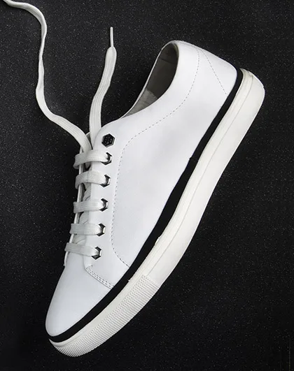 OSCO/Заводская прямая Всесезонная Новая мужская обувь модные мужские кроссовки #