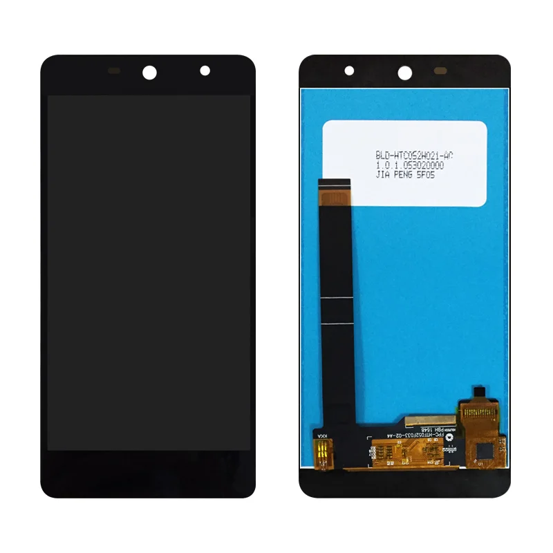Сенсорный ЖК экран для Wileyfox Swift 2X 2 X сенсорная панель в сборе|Экраны мобильных