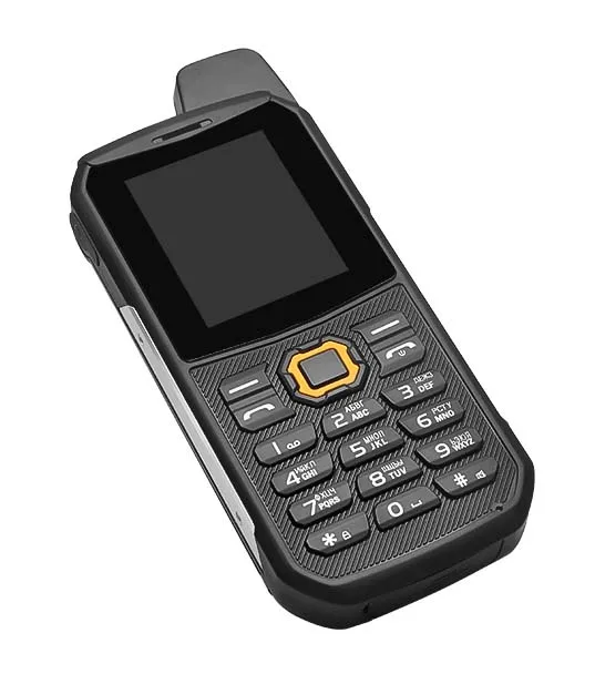 CECTDIGI F68 аккумуляторной батареи 3000 мАч 3,7 В для CECTDIGI F68 Мощность Bank Phone 2,4 inch IP67 Водонепроницаемый противоударный