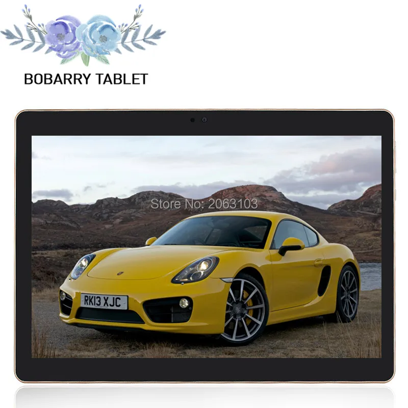 Россия новости 2016 планшет компьютер планшеты телефонный звонок android 5 1 4G 10 дюймов