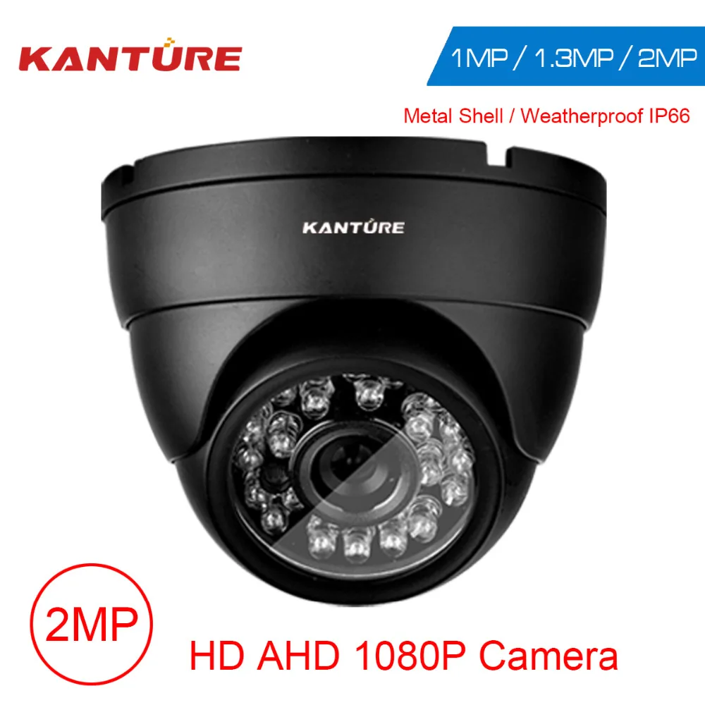 IP66 CCTV камера безопасности CMOS 3000TVL AHD Камера 720 P 960 1080 в/на открытом воздухе
