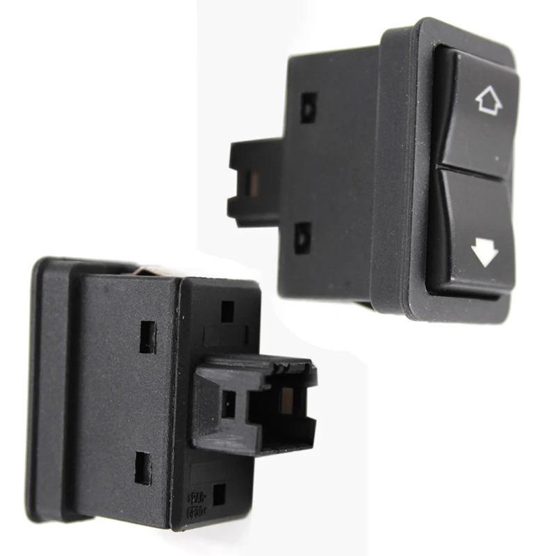 

High Quality New Window Switch 61318352148 For BMW E36 318 325 328 M3 Hot Sell