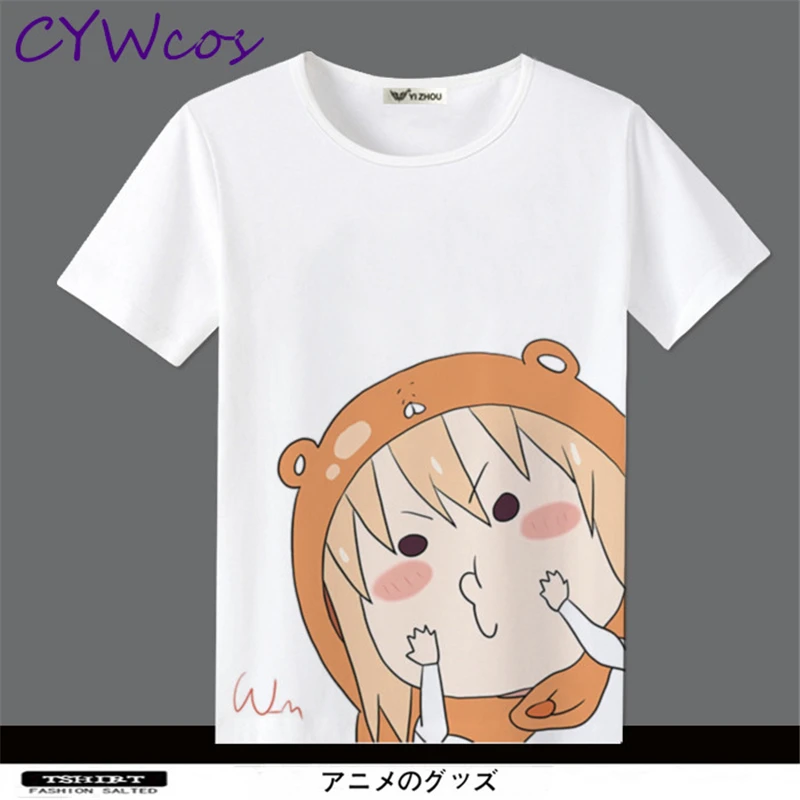 Костюм для косплея Kamisama Love камисама Кисс Томоэ Kurama Momozono Nanami летняя футболка с
