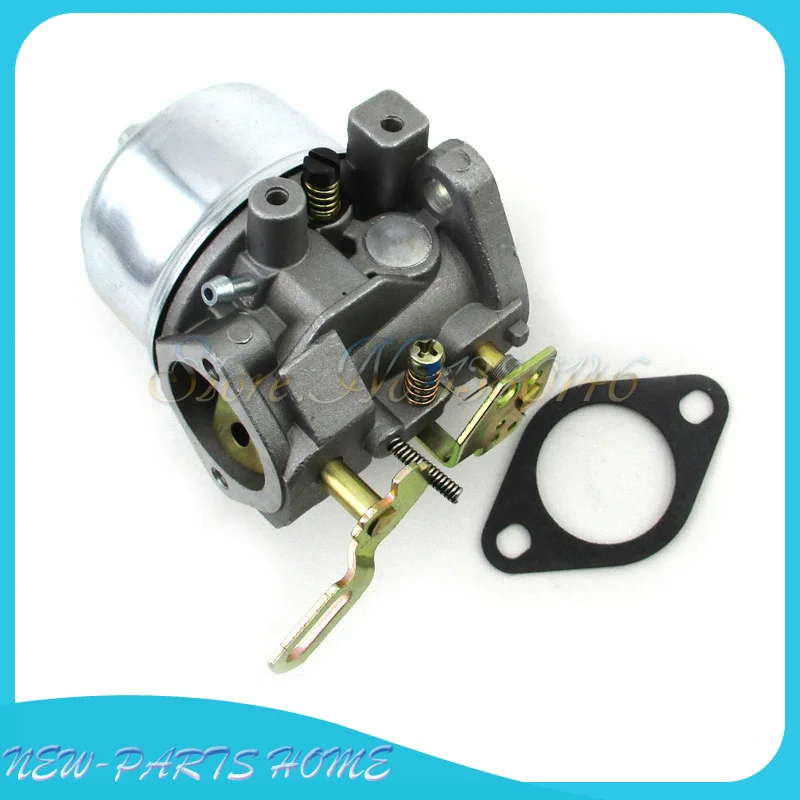 Карбюратор ПОДХОДИТ для Tecumseh 632370A 632370 632110 1433 HM100 HMSK100 Carb 50 633|carb|carb carburetor |