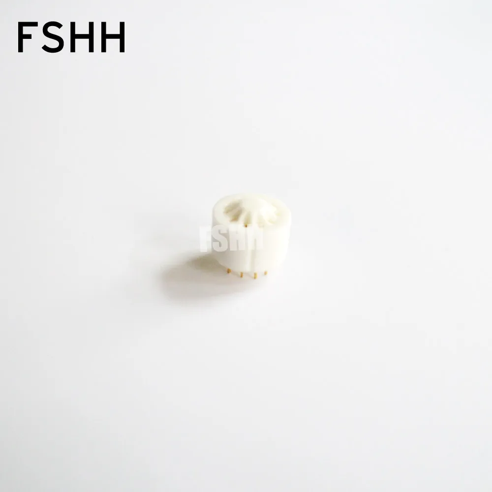 Рисунок 2 - Круглая тестовая розетка TO-10