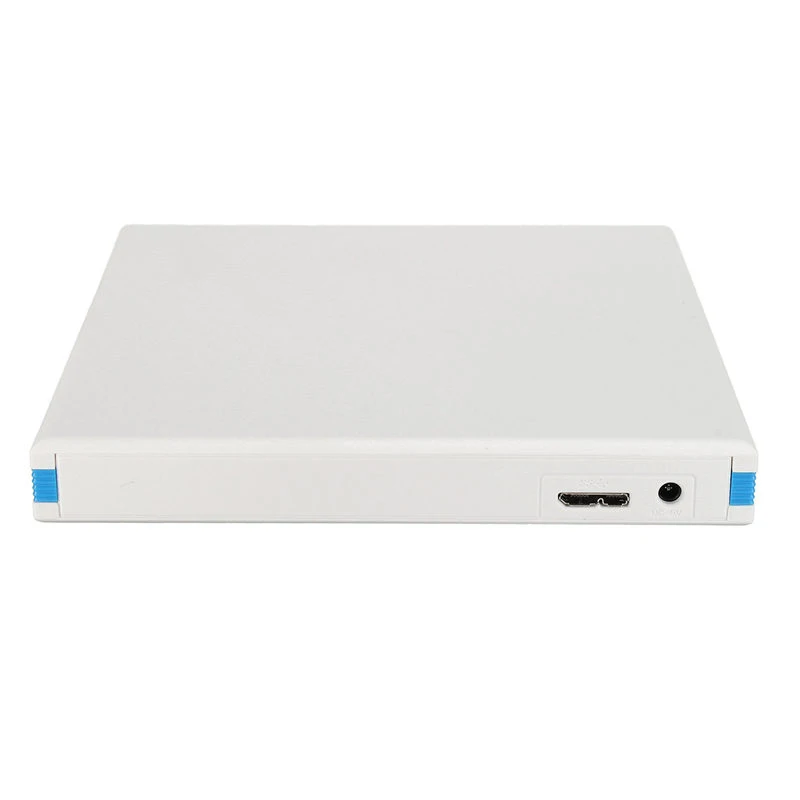 Внешний оптический привод USB 3 0 Bluray 3D плеер рекордер DVD +/ RW для ноутбука компьютера