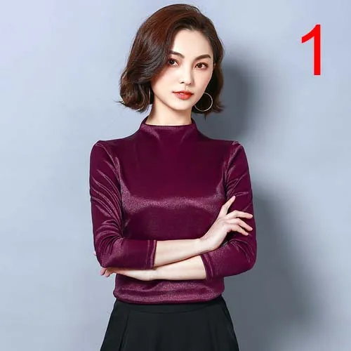 I60047 BRT модная Новая летняя Базовая рубашка - Цвет: 60047 Brown Flower