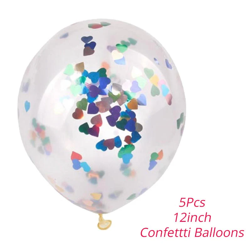 5pc Mix Heart Ballon 20 шт 30 см держатель воздушных шаров палочки с чашкой латексные шары палочки белые стержни из ПВХ вечерние принадлежности Декоративные аксессуары для вечеринок - Цвет: 5pc Mix Heart Ballon