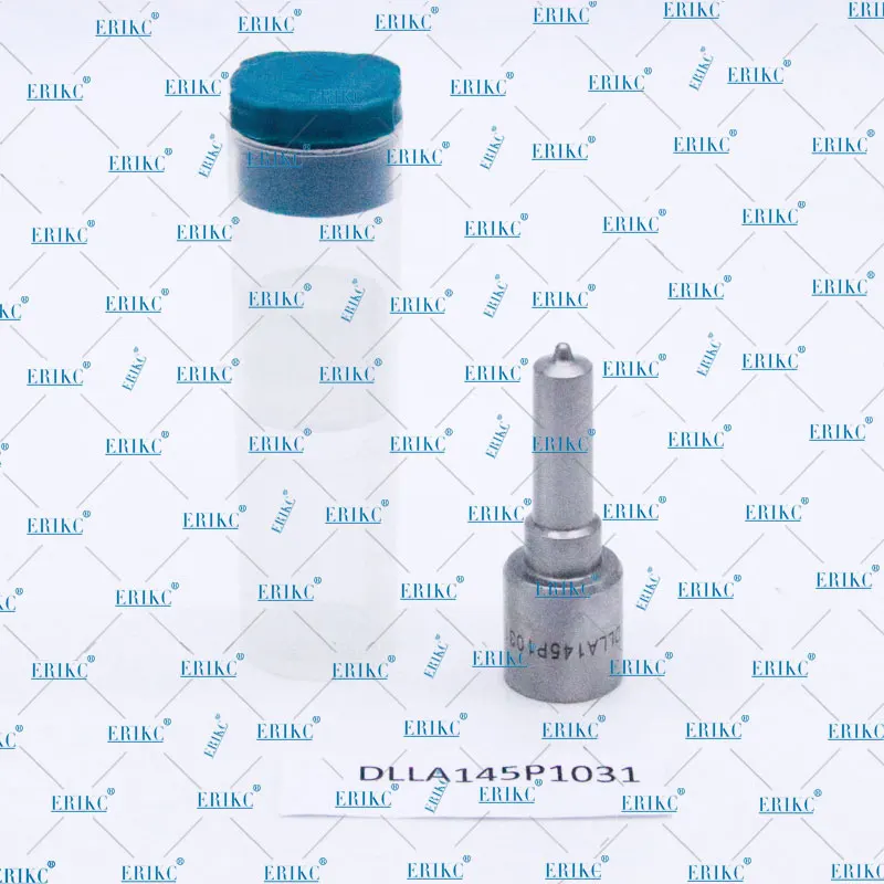 ERIKC Dlla145p1031 Форсунка топливной форсунки Dlla 145 P 1031 145p1031 для 095000 -750 # -7500