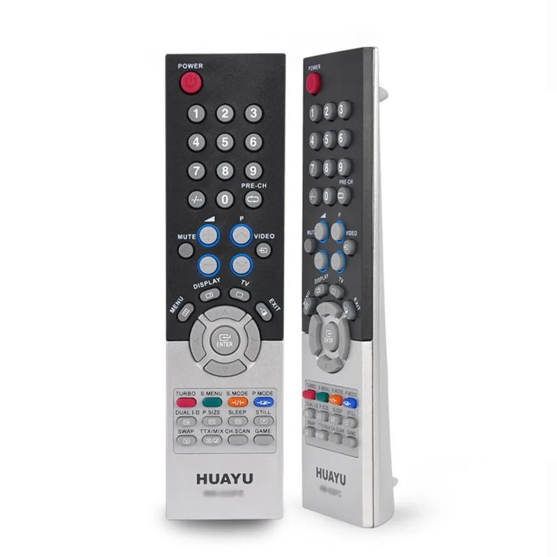 

Совместим с пультом дистанционного управления SAMSUNG TV, BN59-00488A для LE26R32B LE27T51BX LE27T51S LE32T51BX PS42V6S