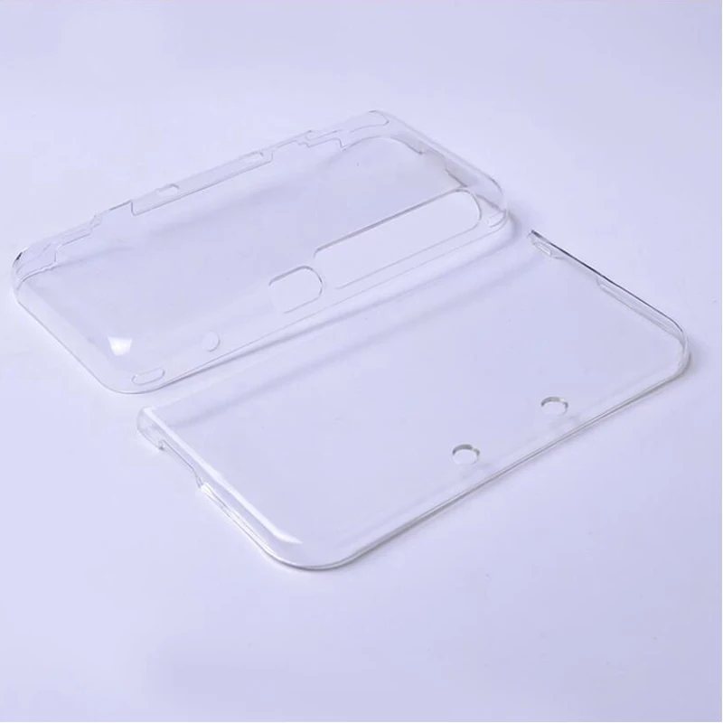 Чехол для nintendo New 3DS XL LL, защитный чехол с кристаллами, чехол для Nod New 3DS LL XL
