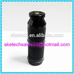 1pc Black Новая модель N2O дозатор для взбивания крема из закиси азота - Цвет: 1pc Black