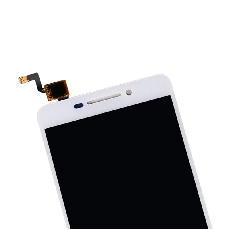 ЖК дисплей для Lenovo A5000 дигитайзер сенсорной панели в сборе запасные части
