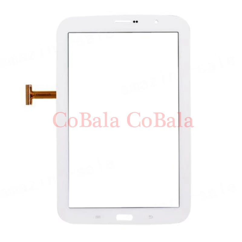 10 шт. сенсорный экран для Samsung Galaxy Note 8 0 N5100 N5110 N5120|ЖК-экраны и панели планшетов| |