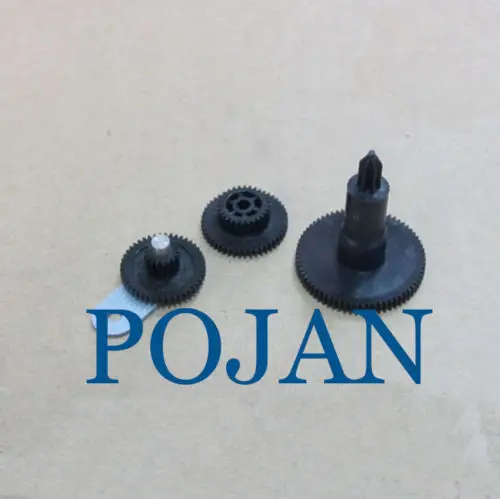 1 компл. X Eps TM220 U220DP U220BP U220AP M188D M188B ленточный приводной Редуктор комплект новых