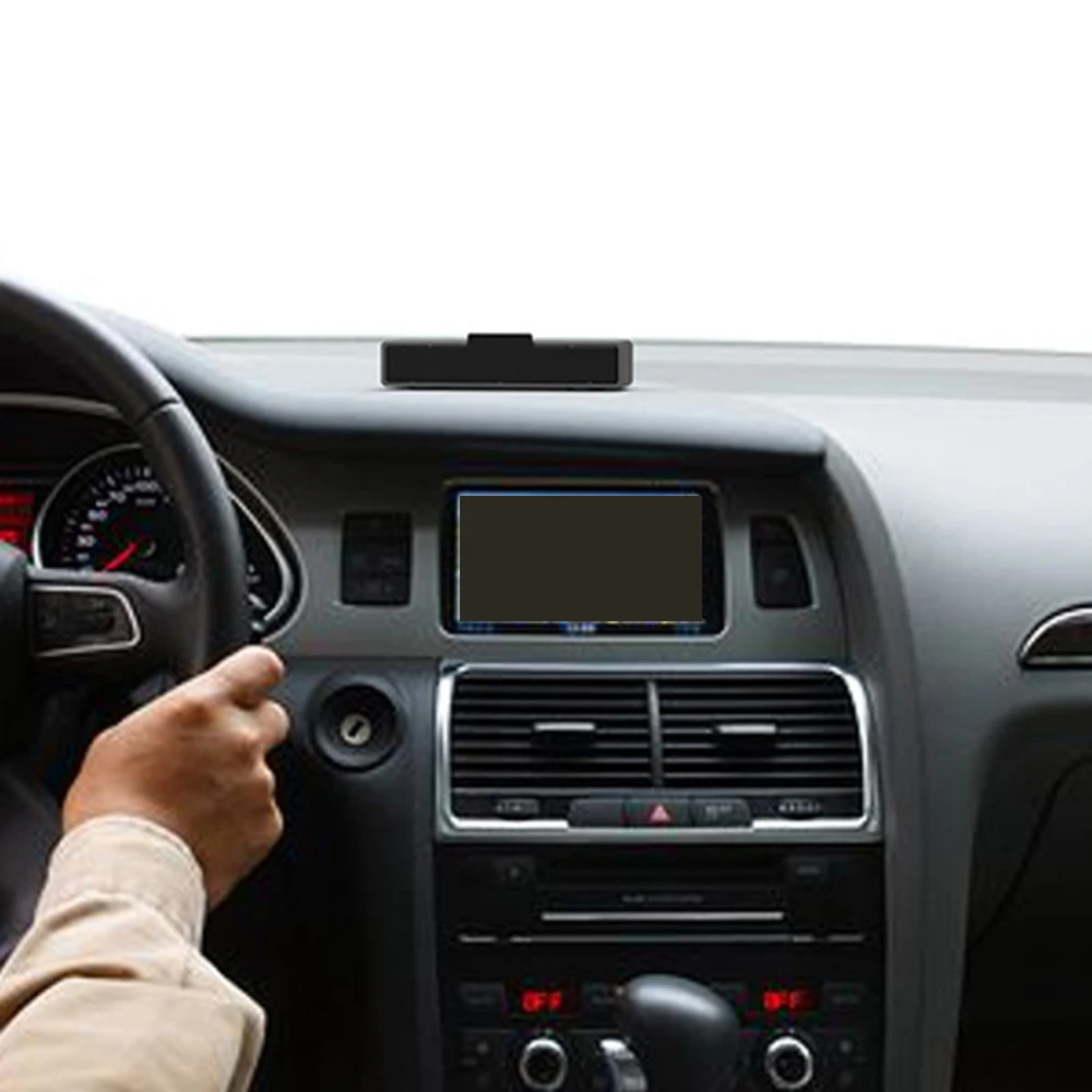 Универсальная автомобильная Временная парковочная карта номер телефона