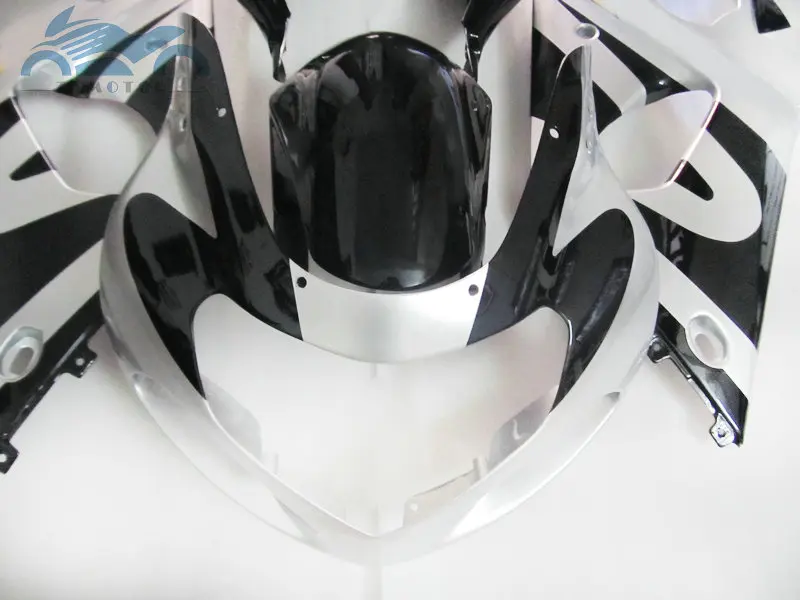 Высококачественный комплект обтекателей для SUZUKI 2000 2001 2002 GSXR1000 K2 дорожные