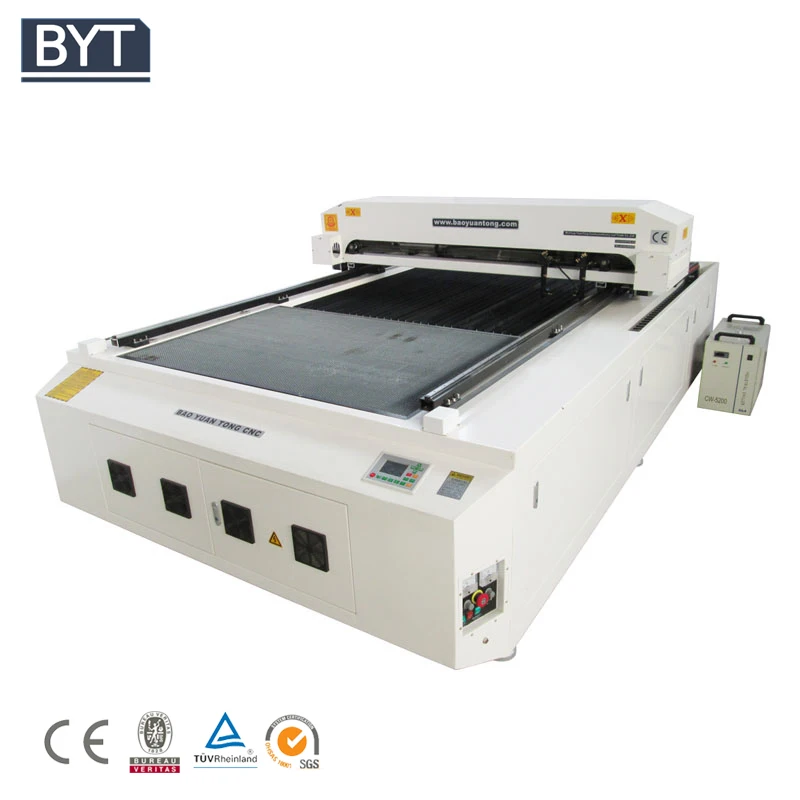 Цена по прейскуранту завода 1325 CNC станок для лазерной резки древесной ткани acyrlic