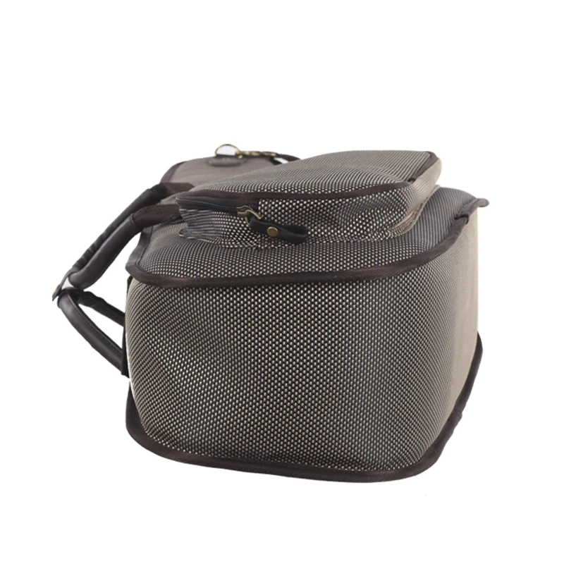 Профессиональный портативный роскошный прочный тенор B плоский альт саксофон