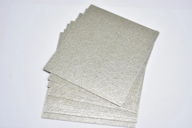 

Мica пластины для микроволновки 12x14 см, 5 шт.