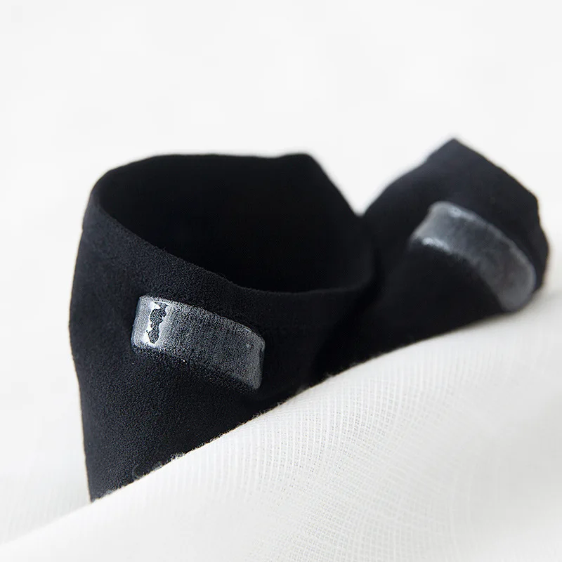 NEW Summer women socks Candy Color Non-slip Kawaii Socks Invisible Boat Sock Cute Magic female Hosiery Popsocket | Женская одежда