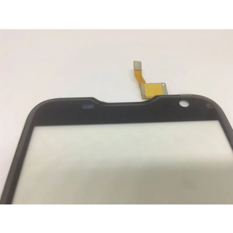 Инструменты для ремонта + новый оригинальный емкостный сенсорный экран Blackview BV5000