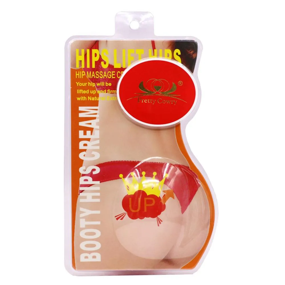 Hip Lift Up Butt Enlargement Cellulite Removal Cream Buttock Enhance Fast |