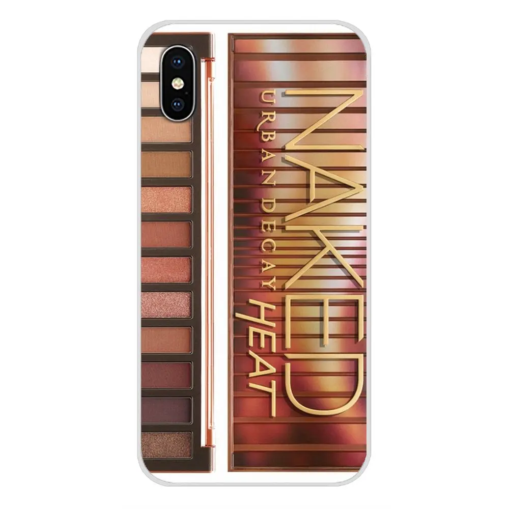 Аксессуары чехлы для телефонов Huawei P8 9 Lite Nova 2i 3i GR3 Y6 Pro Y7 Y8 Y9 Prime 2017 2018 2019 Naked Palette 2 |