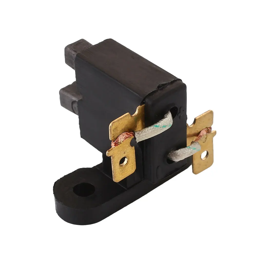 Углерода кисточки держатель компонент генератор интимные аксессуары премиум