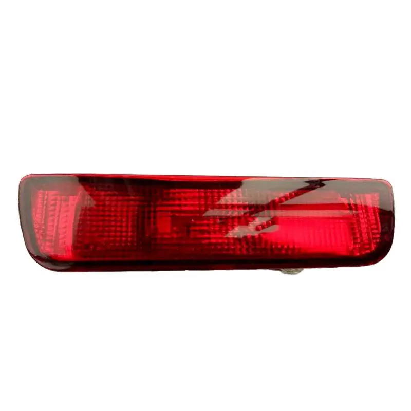 Для NISSAN Qashqai 2009 2012 1 * после украшения бампера отрасветильник|decorative decorative|decorative