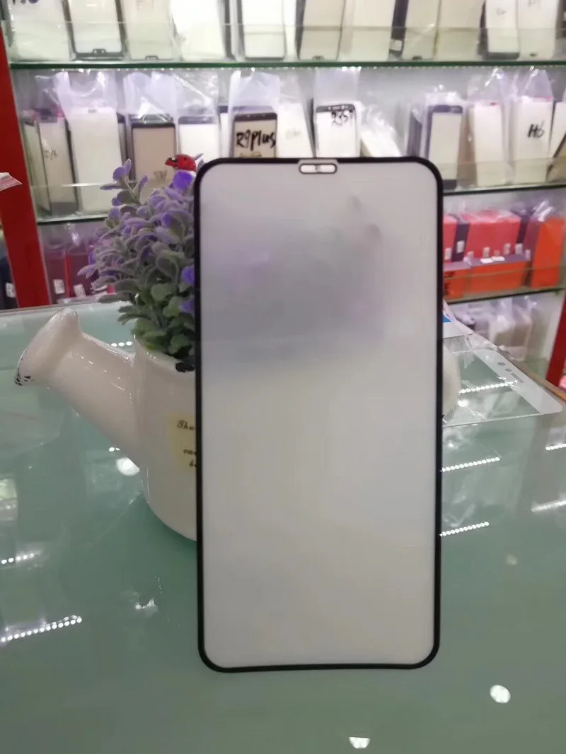 Для Huawei Mate 20 защита экрана полное покрытие гибкое закаленное стекло для 9 10 P9 P10 P20
