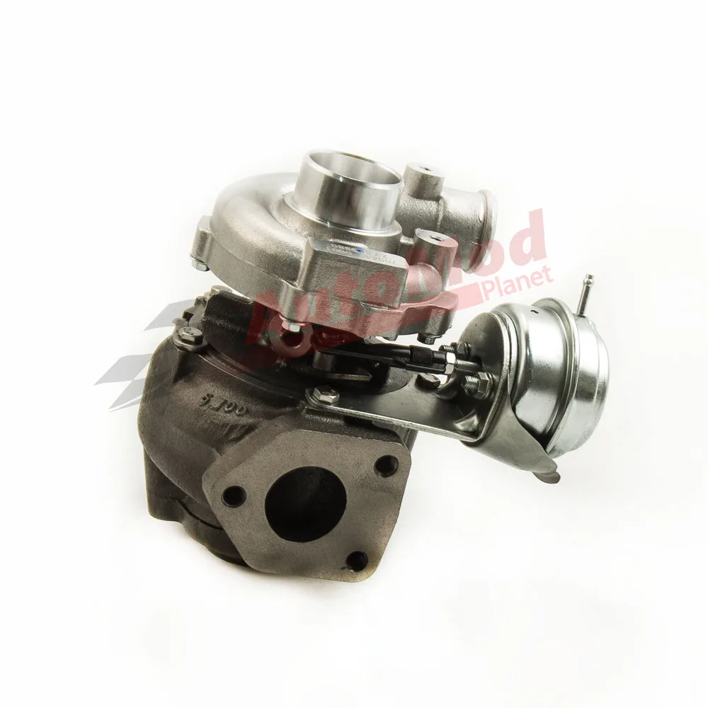 GT1549V Turbo зарядное устройство для BMW 320d/520d E46 E39 136 HP M47D 98 03 11652248905 90KW 100KW 700447 2247297F 318D 320D
