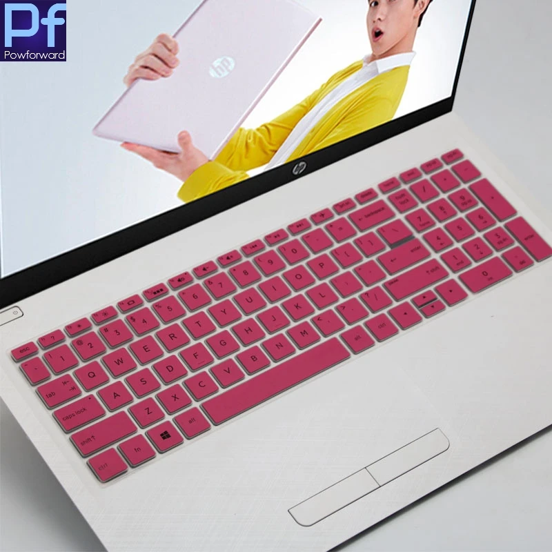 15 15,6 дюймов Клавиатура для ноутбука Обложка протектор для hp Pavilion 15 15-cc106nt 15-cc109na cc183cl cc178cl cc187cl cc123cl cc152od