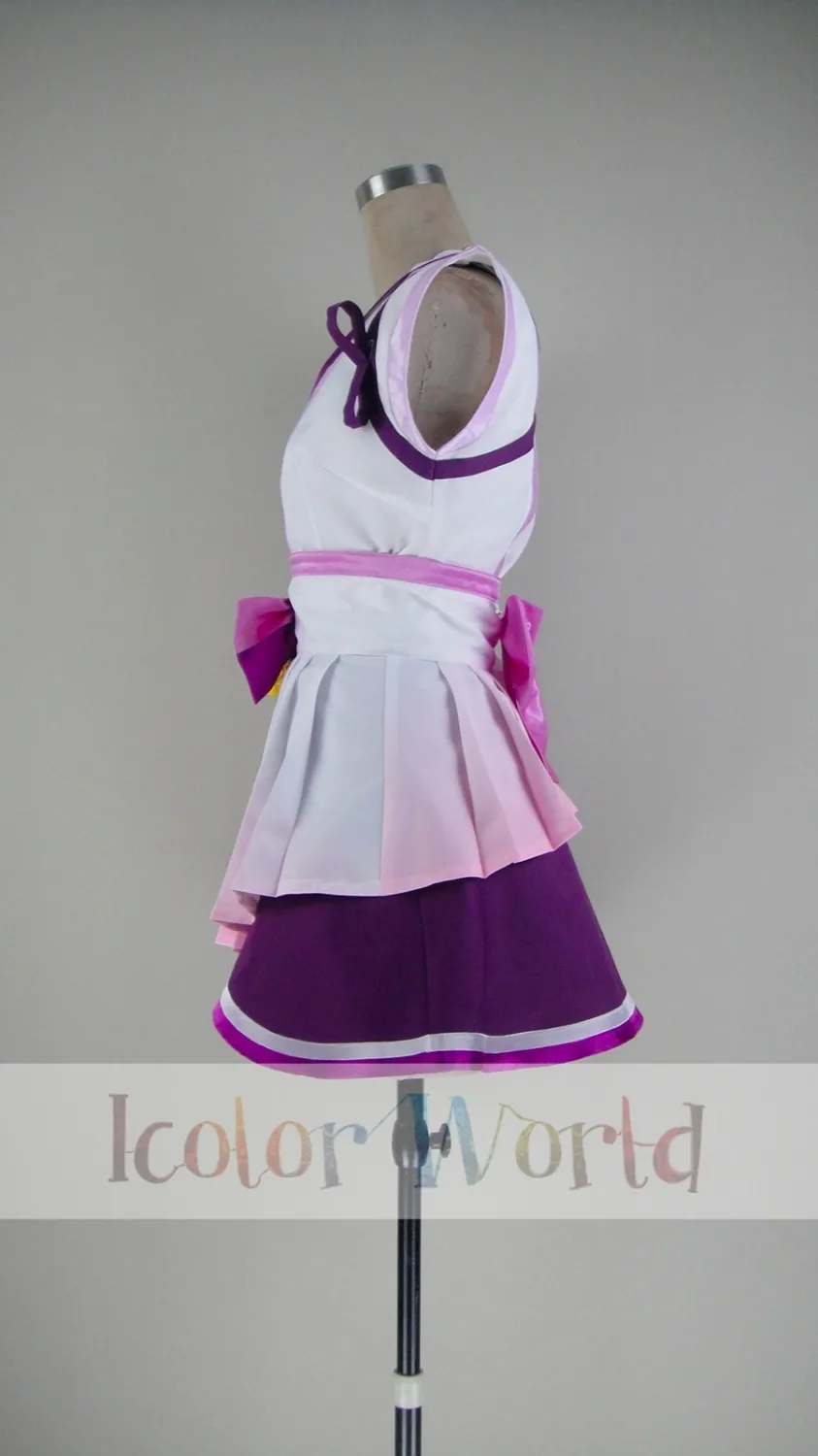 Love Live! Солнечный свет! Костюм для косплея Mijuku Dreamer Young Мари охара|cosplay costume|love livecostume