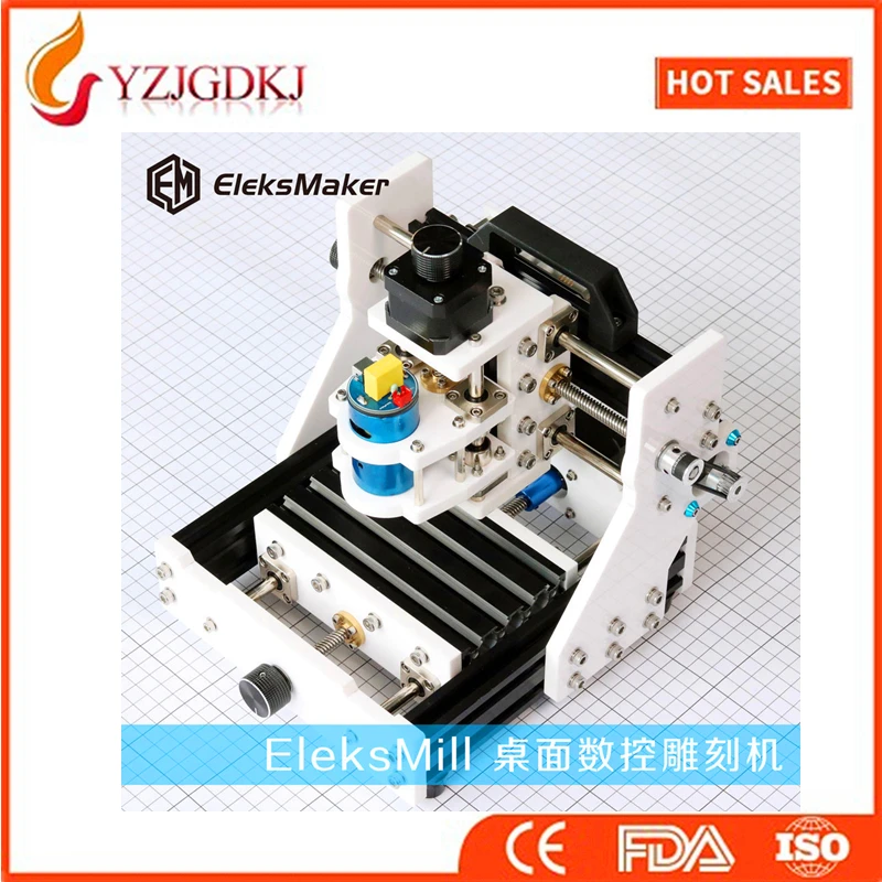 

CNC 1309 лазерный GRBL контроль Diy Высокая мощность лазерная гравировка CNC машина, 3 оси pcb фрезерный станок деревянный маршрутизатор EleksMill3