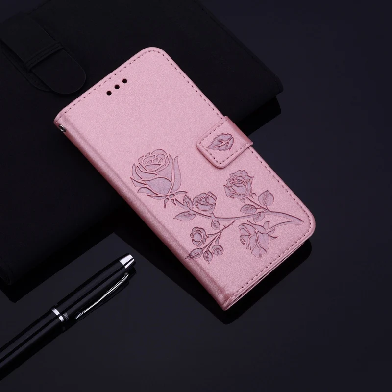 Кожаный флип чехол для Huawei Mate 20 Lite Pro Nove 3i 3 P Smapt P20 Y5 Y6 2018 Y9 2019 Honor 7A 7C 8X 10|Чехлы-книжки|
