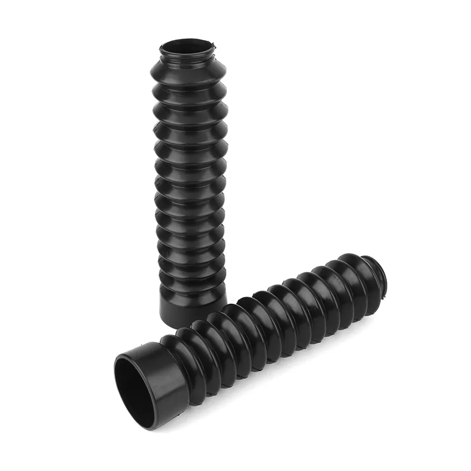 Автомобиль Стайлинг Новое поступление 2 шт./компл. 37 мм мотоциклетные резиновые