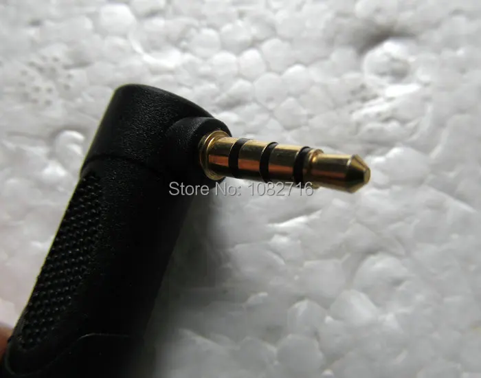 2 шт. штекеры для аудио разъёмов 3 5 мм 1/8 дюйма|female male connector|female audio connectorfemale connector |