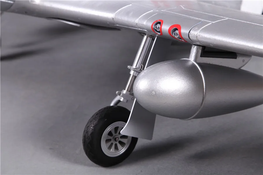 Фотосессия 1450 мм 1 4 м P51 фотосессия снайперская SS Mustang Snoot голубая новейшая модель