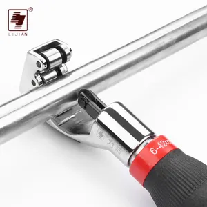 Режущие инструменты от 6 до 42 мм, режущий инструмент для труб с 1 лезвием для медных и алюминиевых трубок PPR AP001-B1