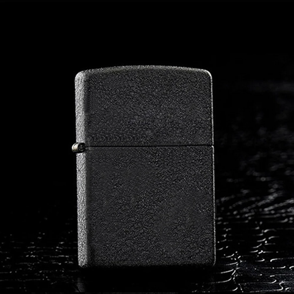 Электронная сигаретная зажигалка ветрозащитная ультратонкая металлическая