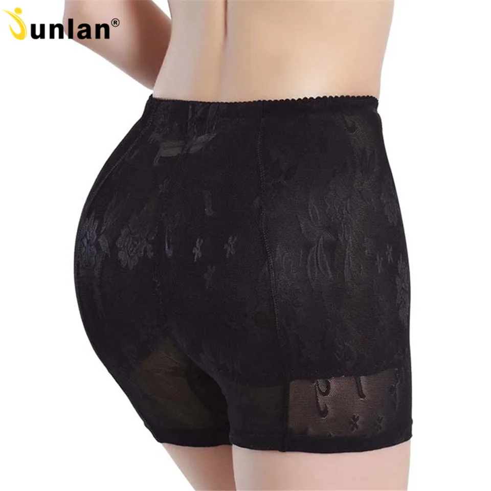 Body Shaper прикладом с животик Управление трусики сексуальное Утягивающее нижнее