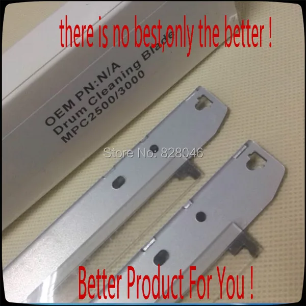 For Nashuatec MPC2000 MPC2500 MPC3000 MPC3500 MPC4500 E1 Drum Cleaning Blade MPC 2000 2500 3000 3500 4500 | Компьютеры и офис