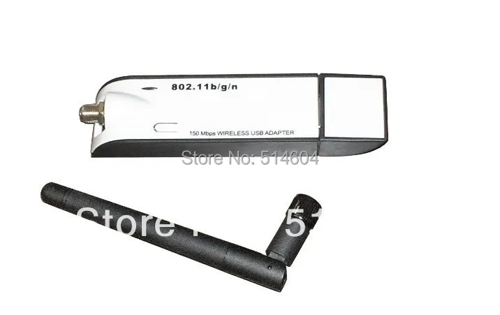 150M WIFI USB Wireless LAN Adapter Card Chipset RT8188 802.11b/n/g new High quality | Компьютеры и офис