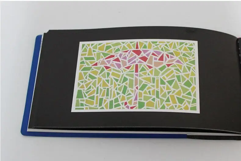 Оптометрический тест на цветную слепоту Цветоустойчивость студенческое учебное